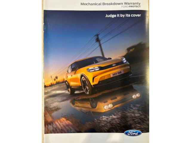 2025 (25) Ford Kuga ST-Line X 5 door 2.5L Duratec PHEV 243PS FWD CVT Automatic