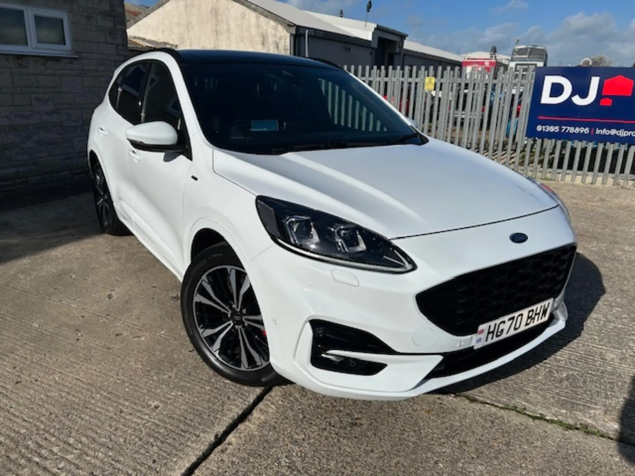 2023 Ford Focus